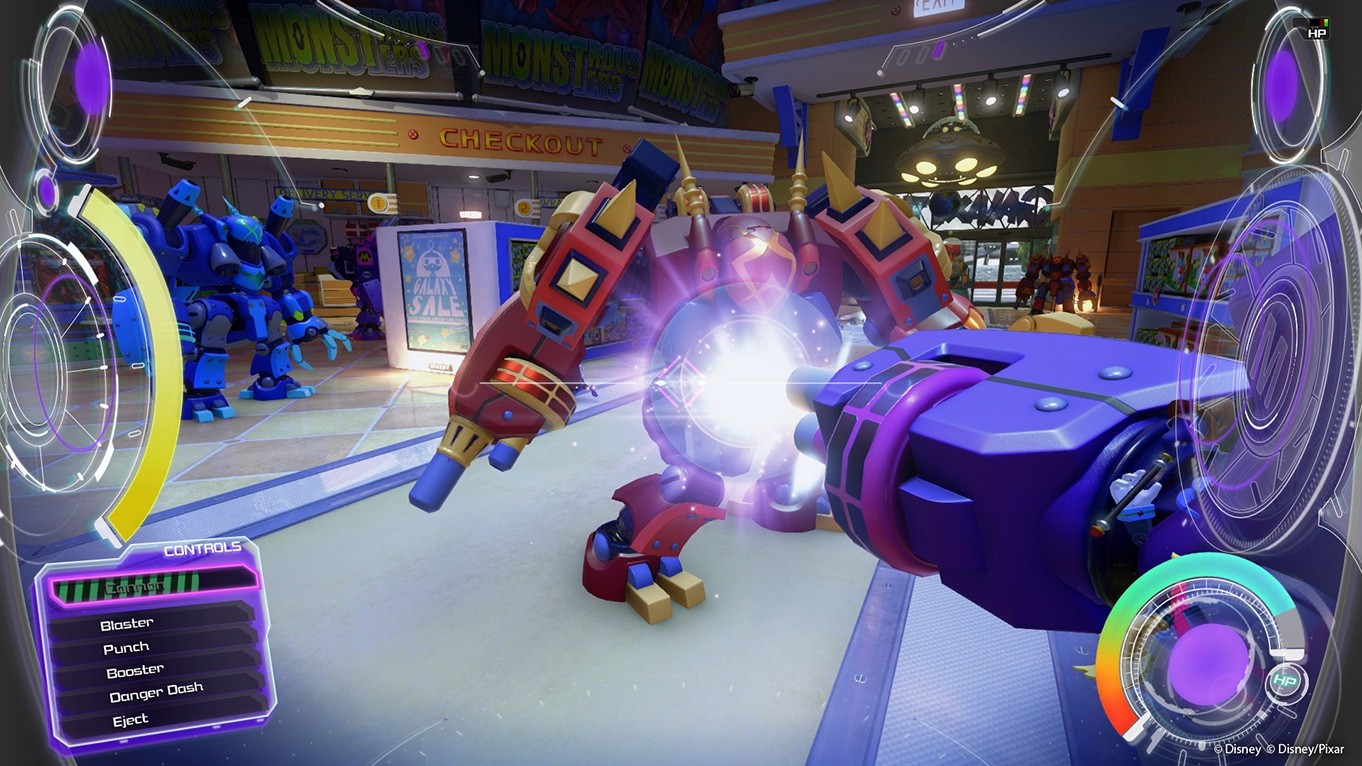 Kingdom Hearts III - Imagen 27